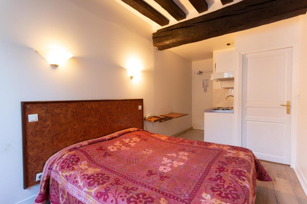 Chambre Double Deluxe